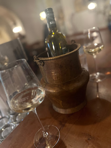 Taverne Sorbas - Linz