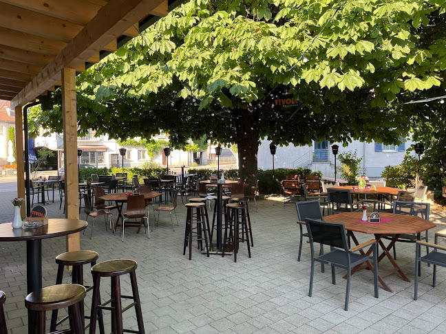 Tivoli Dornbirn - Dornbirn