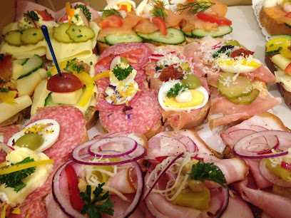 Puxi's Brötchenparadies