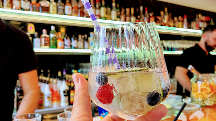 Coco Cocktailbar Graz