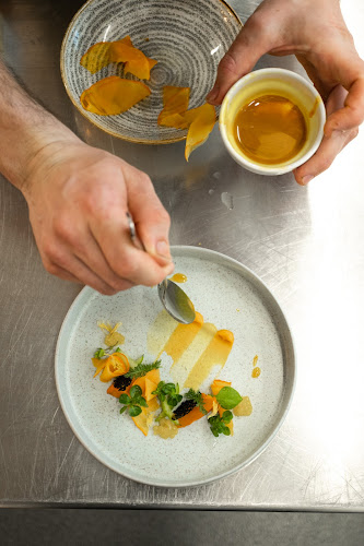 Gourmetrestaurant Gaumenkitzel