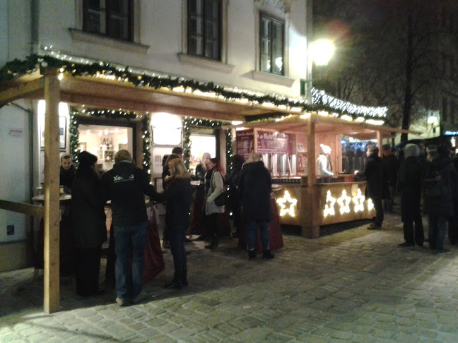 Melete art design cocktails - Gastronomie und Hotellerie