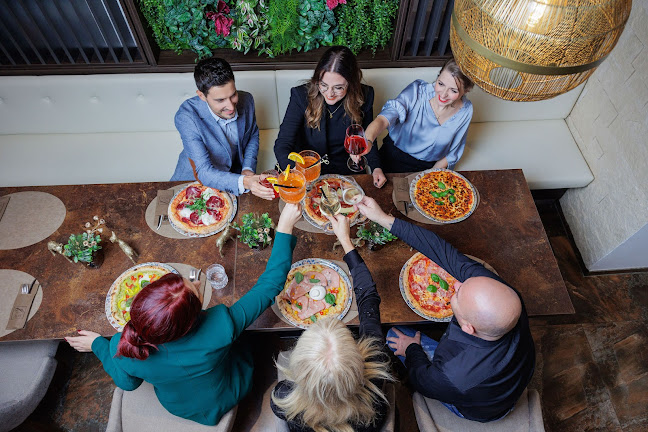 Pizza Plus - Villach