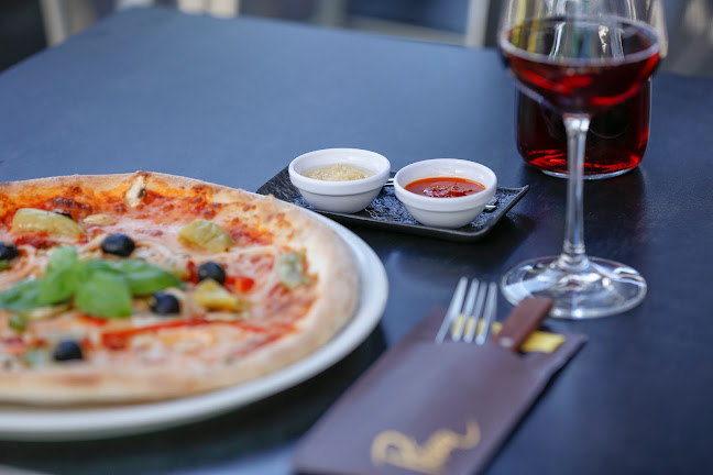 Comentarii opinii despre Piazza Café-Restaurant