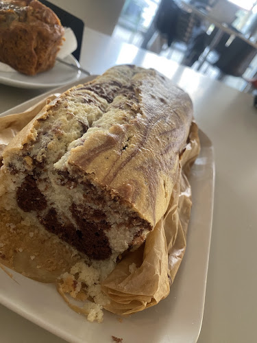 Comentarii opinii despre Cafe como coffee & more