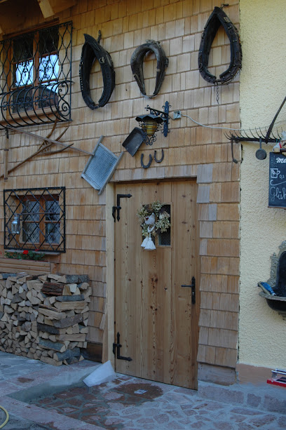 Cafe Heuriger im Nicklhaus