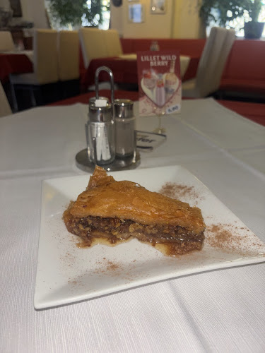 Restaurant Orpheus - Gastronomie und Hotellerie