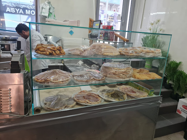 Comentarii opinii despre مطعم ومعجنات الصالحية Alsalihia restaurant