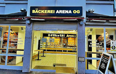 Bäckerei Niki Gmbh