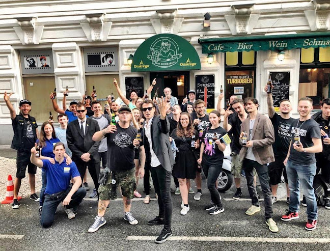 Zum Bierbaron - Wien