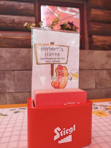 Herberts Hütte - Salzburg