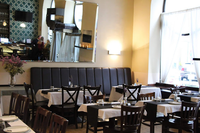 LOLA - Spanisches Restaurant