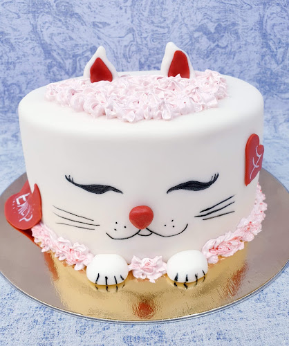 Torten auf Rädern - Waldprechting