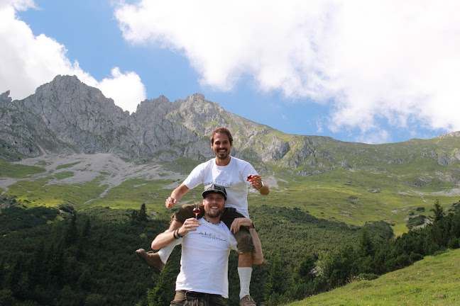 Comentarii opinii despre AlpPine Spirits GmbH