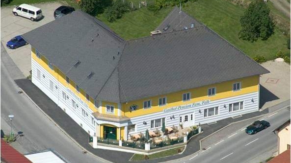 Gasthof Falk