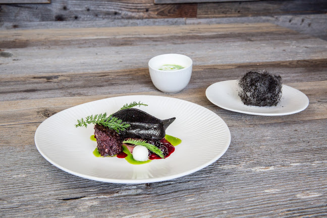 Opinii despre Kräuterreich by Vitus Winkler în St. Veit im Pongau - Gastronomie und Hotellerie