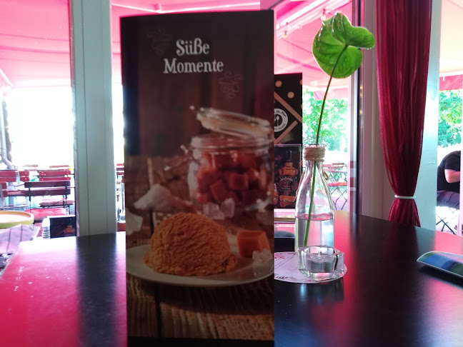 A CASA DI DANI Restaurant-Pizzeria - Göming