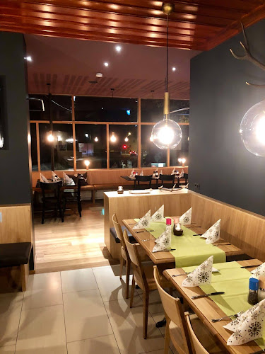 Landgasthof Hirschen GmbH