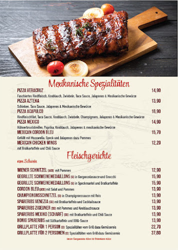 Pizzeria Venezia - Wien