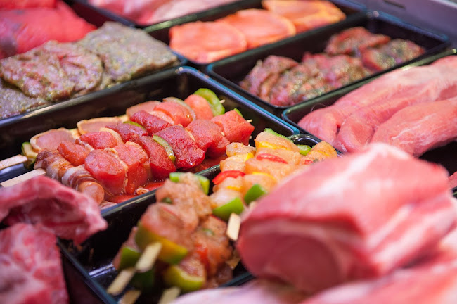 Comentarii opinii despre Spezialitätencenter Feiertag - Filiale Weiz