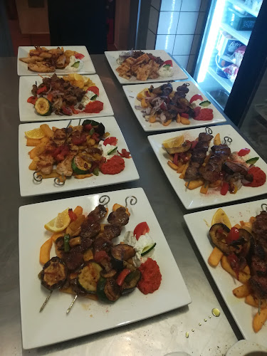 Opinii despre Der Grieche în Graz - Gastronomie und Hotellerie