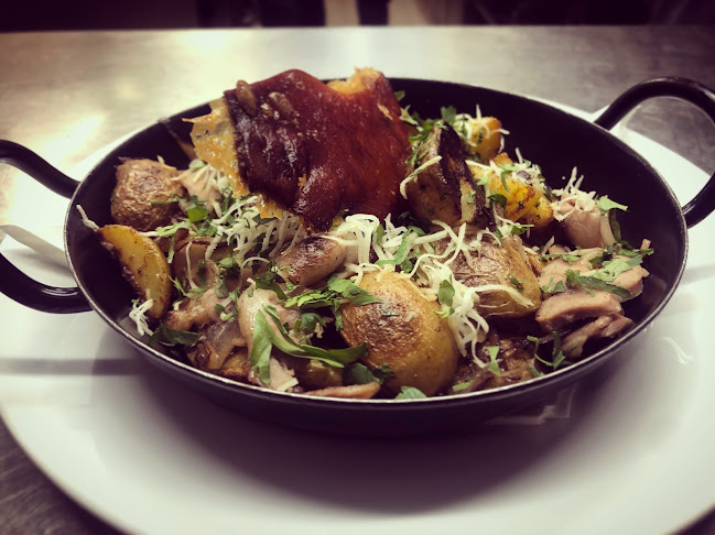 Zugang Über Restaurant Chattanooga, Graben 29A, 1010 Wien