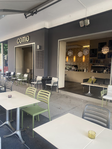 Opinii despre Cafe como coffee & more în Klagenfurt am Wörthersee - Gastronomie und Hotellerie