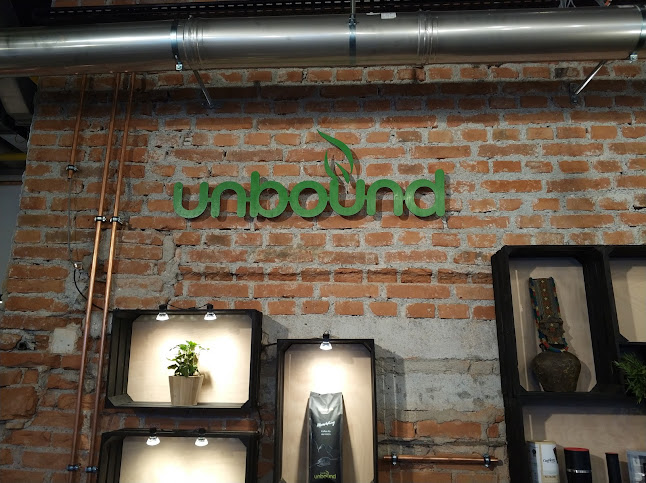 unbound coffee roasters - Gastronomie und Hotellerie