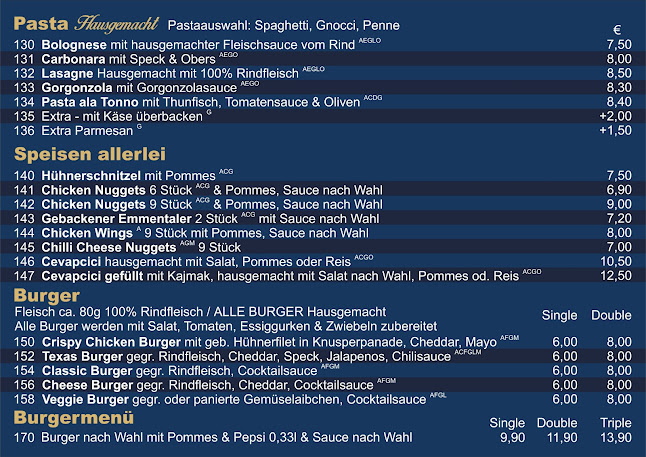 Comentarii opinii despre La Leonardo's