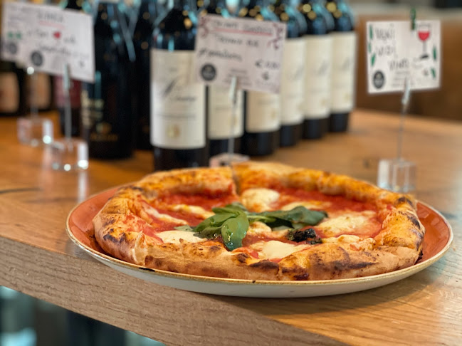 Comentarii opinii despre Ernesto caffè. osteria. weinbar