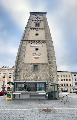 Würstelstand Imbiss Pree - Enns