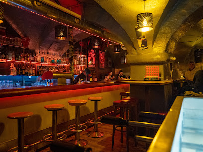 Miami J.B. Bistro/Pub