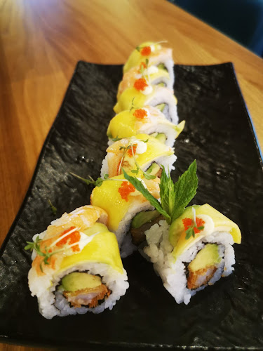 Kaiser von China - Gastronomie und Hotellerie