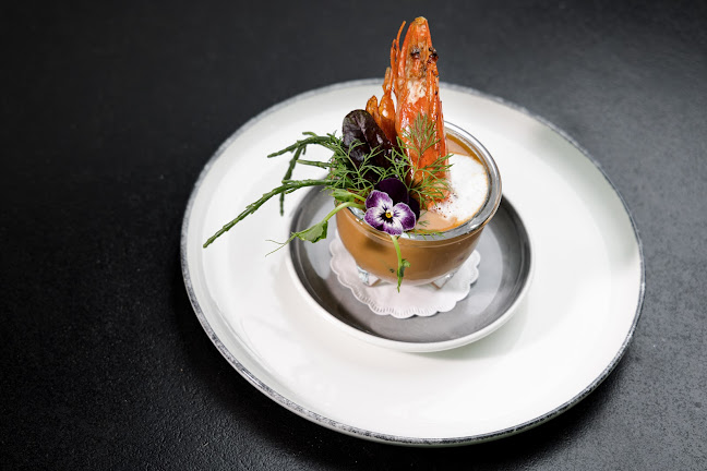 Comentarii opinii despre Montfort das Hotel-Restaurant