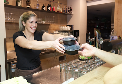 U1 Café Restaurant - Bludenz