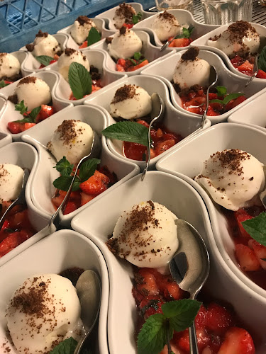 HERMES Café Restaurant Labstelle - Gastronomie und Hotellerie