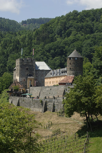 Comentarii opinii despre Burg-Restaurant Deutschlandsberg