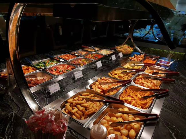 Krone Asia Restaurant - Kufstein