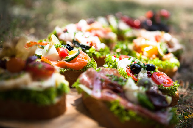 Opinii despre Lion´s Catering Service KG în Traiskirchen - Gastronomie und Hotellerie