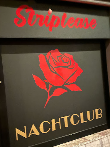 Red Rose Bar - Gastronomie und Hotellerie