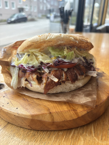 King Kebap - Ried im Innkreis