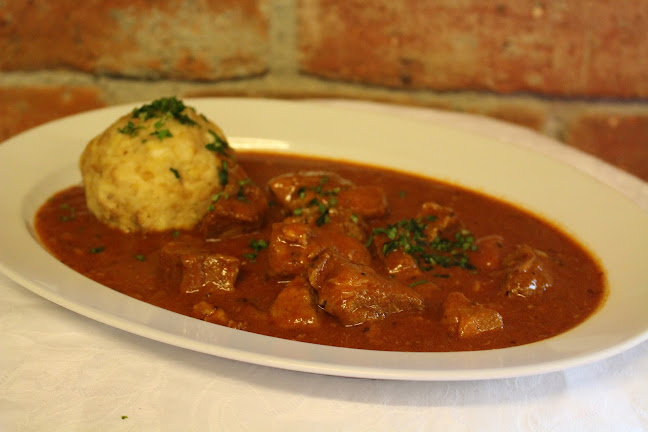 ZINÖCKER Imbiss & Catering Manfred Zinöcker e.U. - Gastronomie und Hotellerie