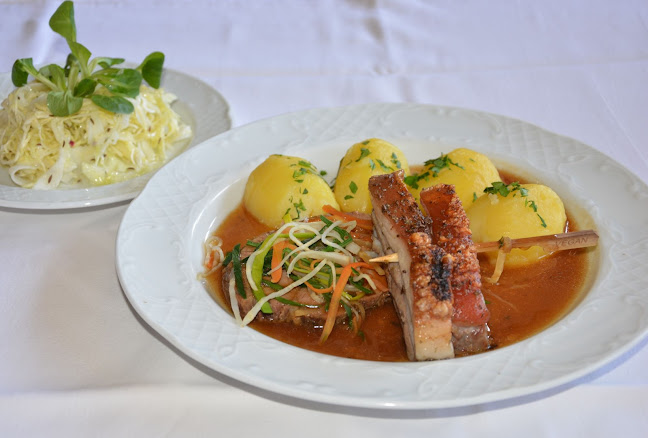 Comentarii opinii despre Wirtshaus Nattererboden