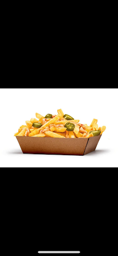 Opinii despre Stern Kebap & Pizzahaus în Feldkirchen in Kärnten - Gastronomie und Hotellerie