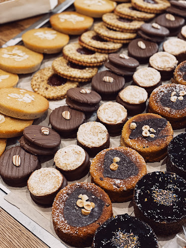 Opinii despre Holzofenbäckerei Gragger & Cie auf der Wieden în Wien - Gastronomie und Hotellerie