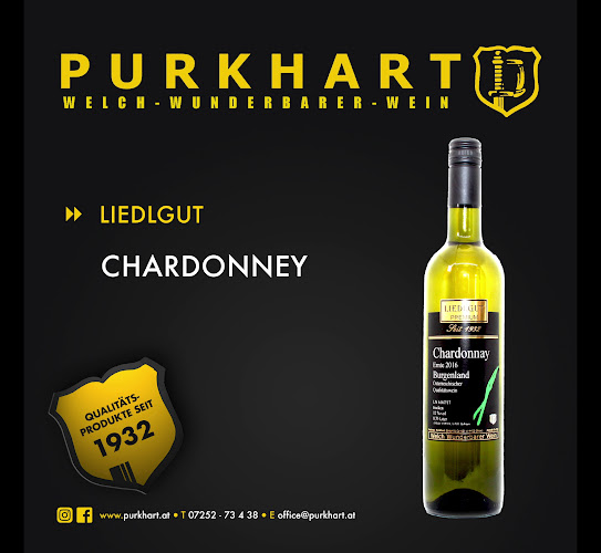 Purkhart GmbH & Co KG - Gastronomie und Hotellerie