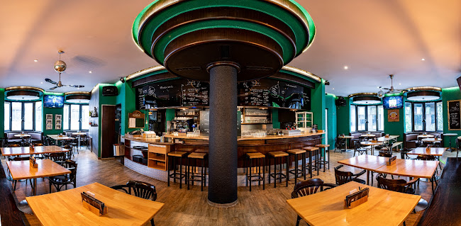 Uni-Cafe - Innsbruck