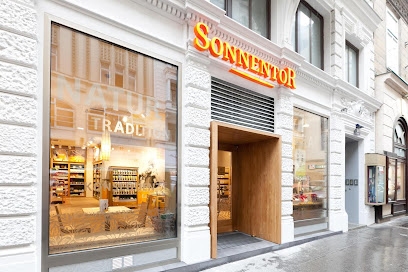 SONNENTOR Wien Wollzeile
