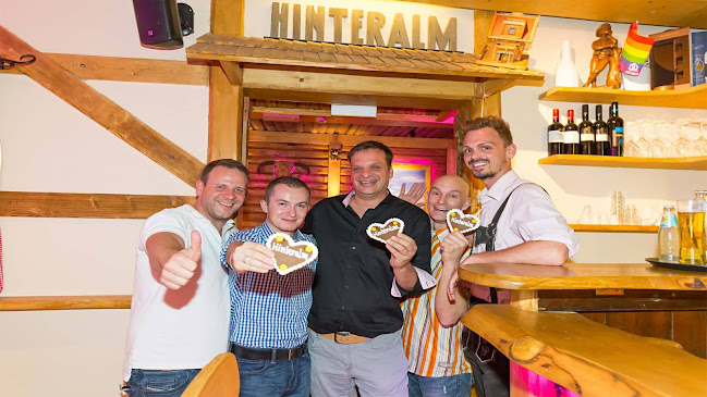 Opinii despre HinteraIm în Wien - Gastronomie und Hotellerie