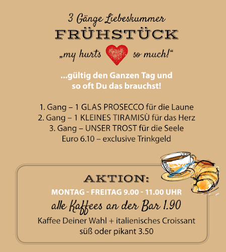 Ernesto caffè. osteria. weinbar - Gastronomie und Hotellerie